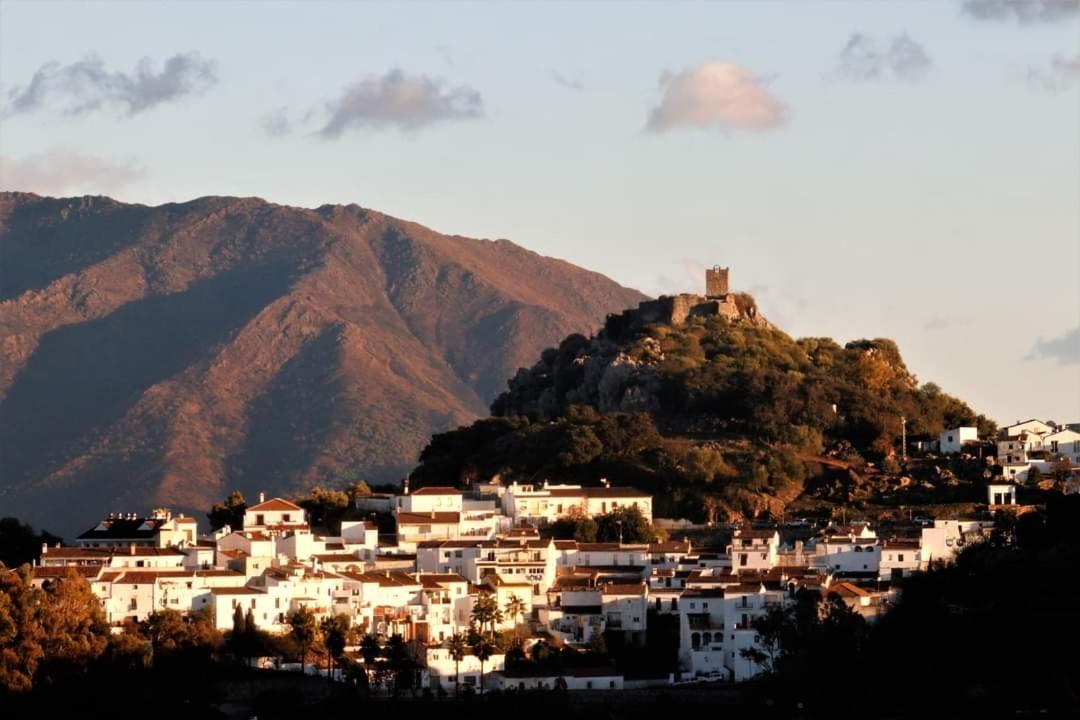 Sierras De * Gaucin
