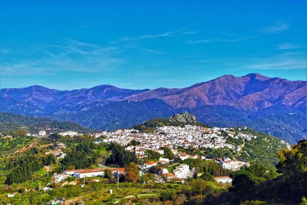 Sierras De * Gaucin