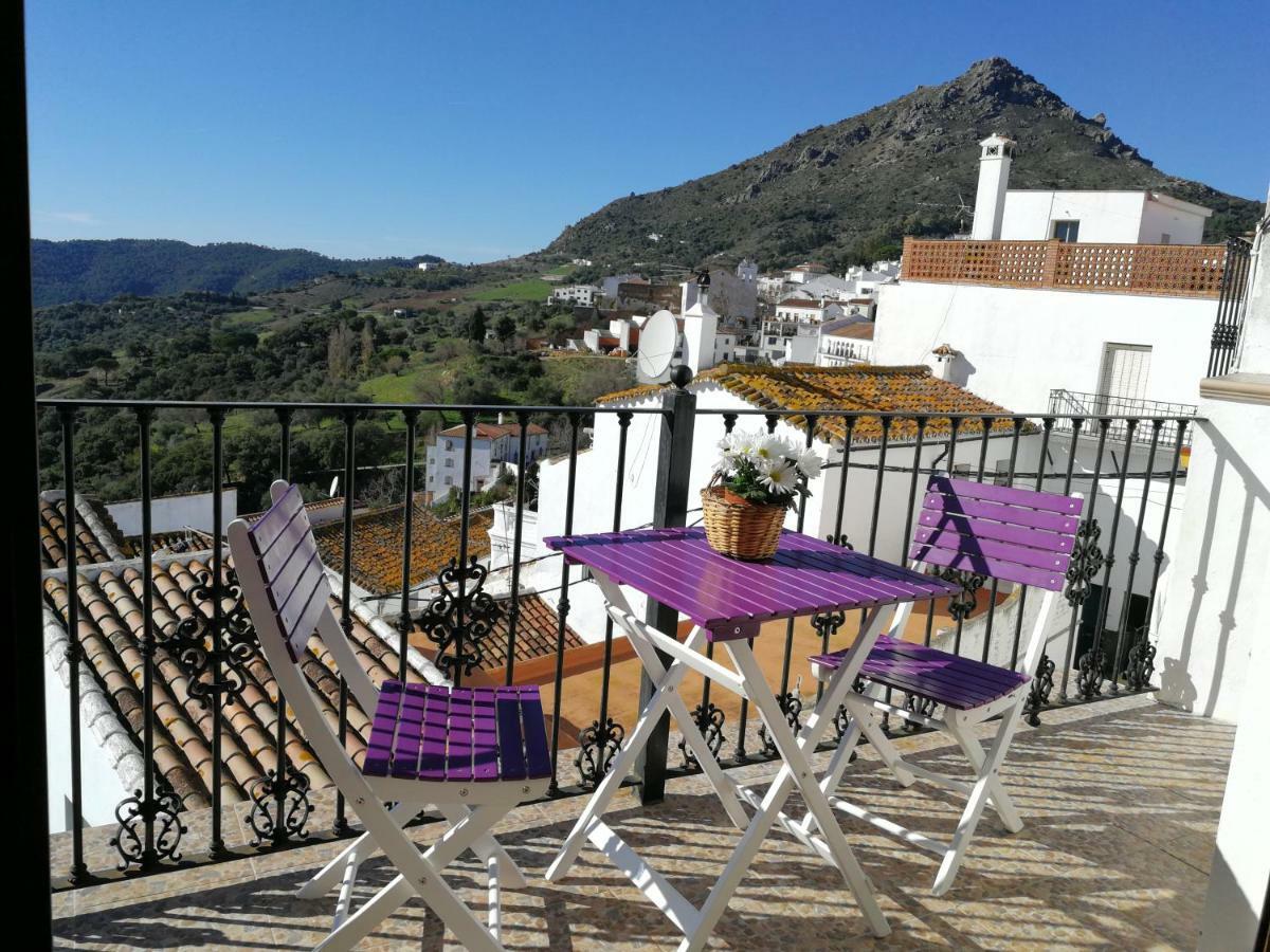 Sierras De Apartment *