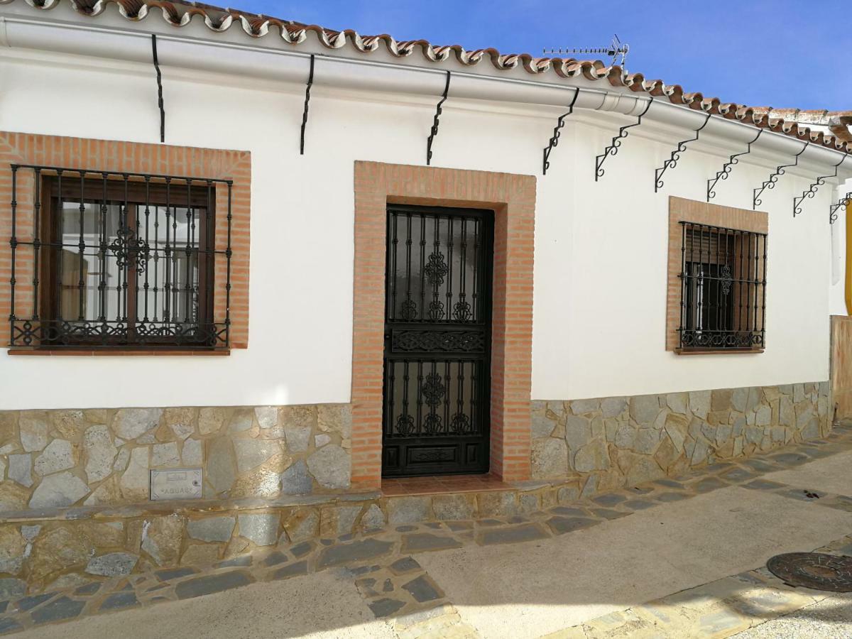 Apartment Sierras De
