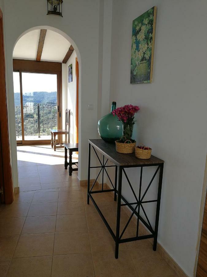 Sierras De Apartment Gaucin