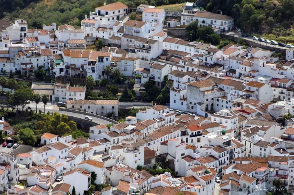 Sierras De