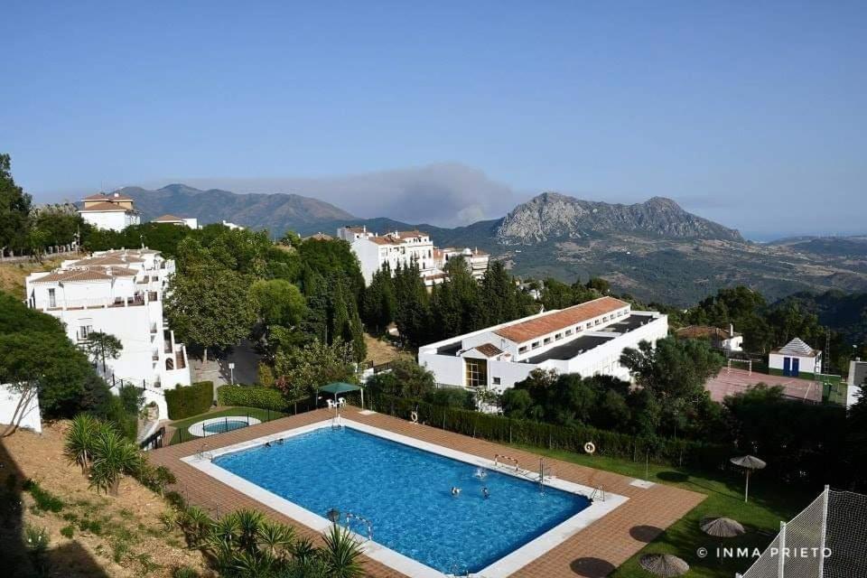Apartment Sierras De *
