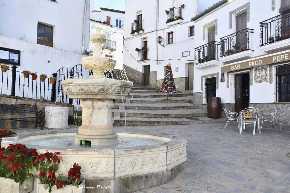 Apartment Sierras De *