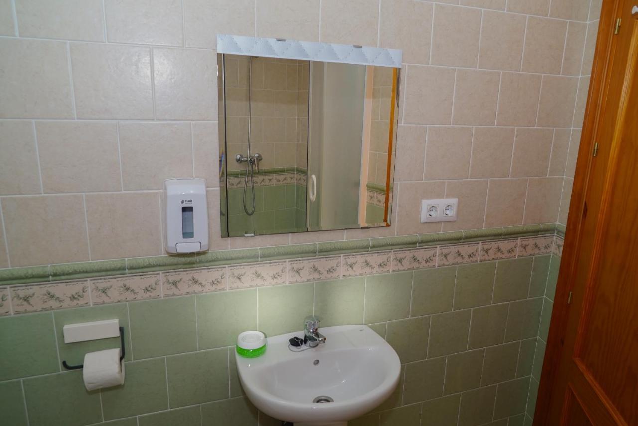 Sierras De Appartement