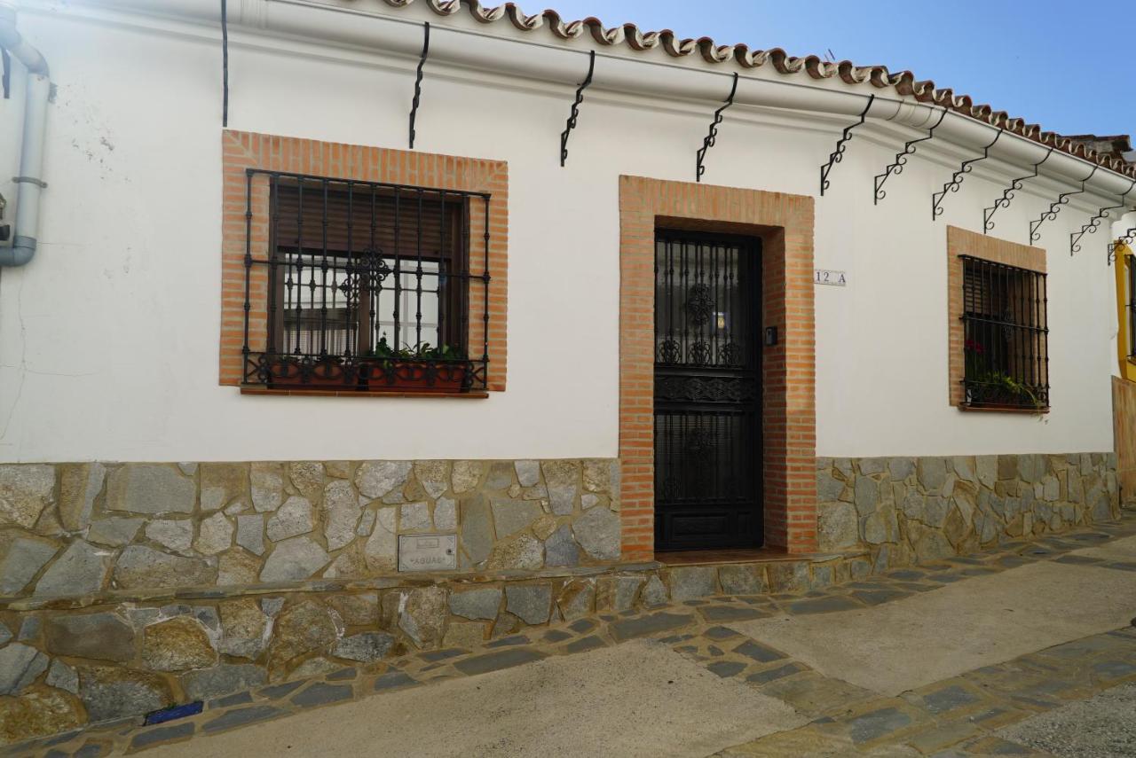 Sierras De * Gaucín