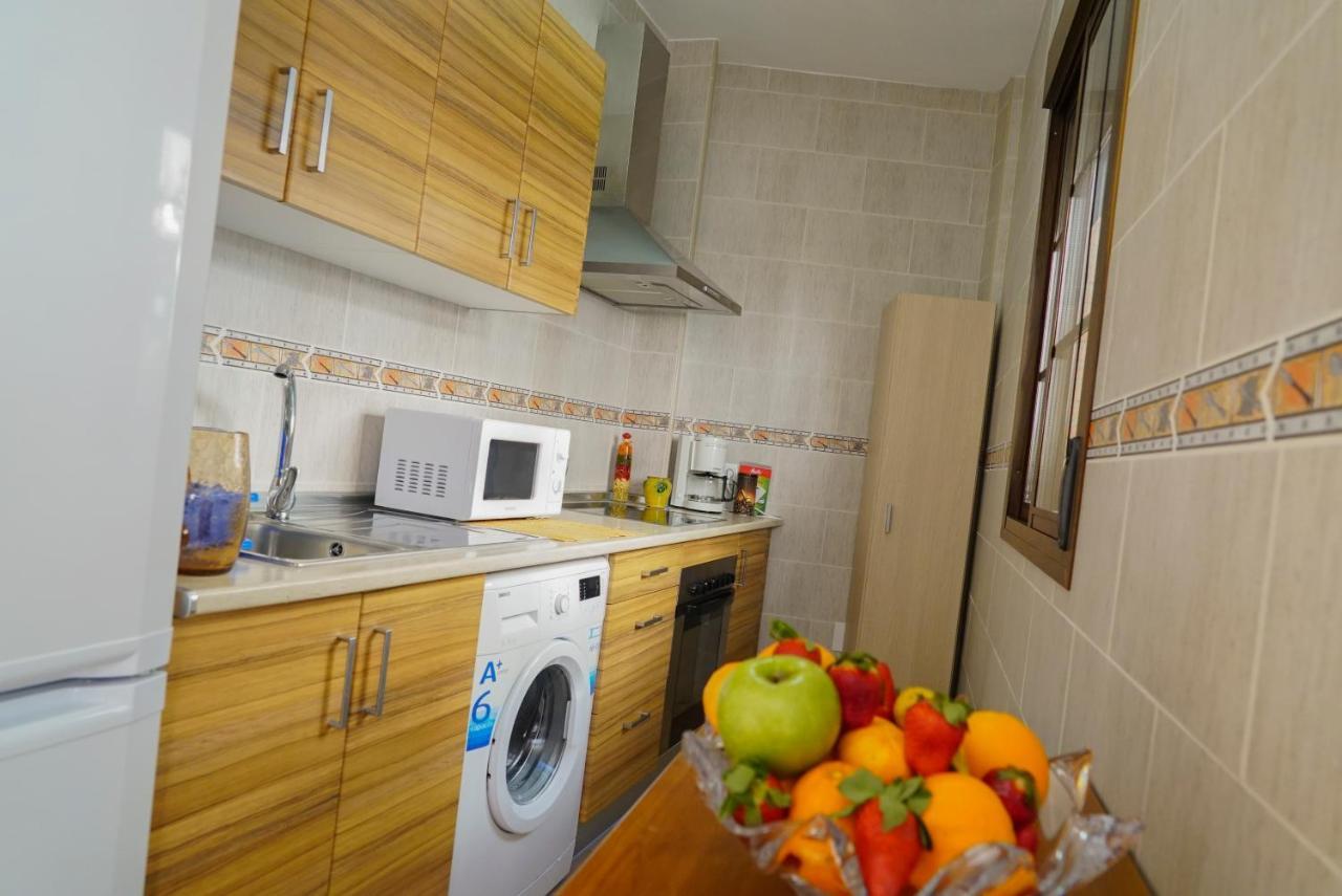 Sierras De Appartement *