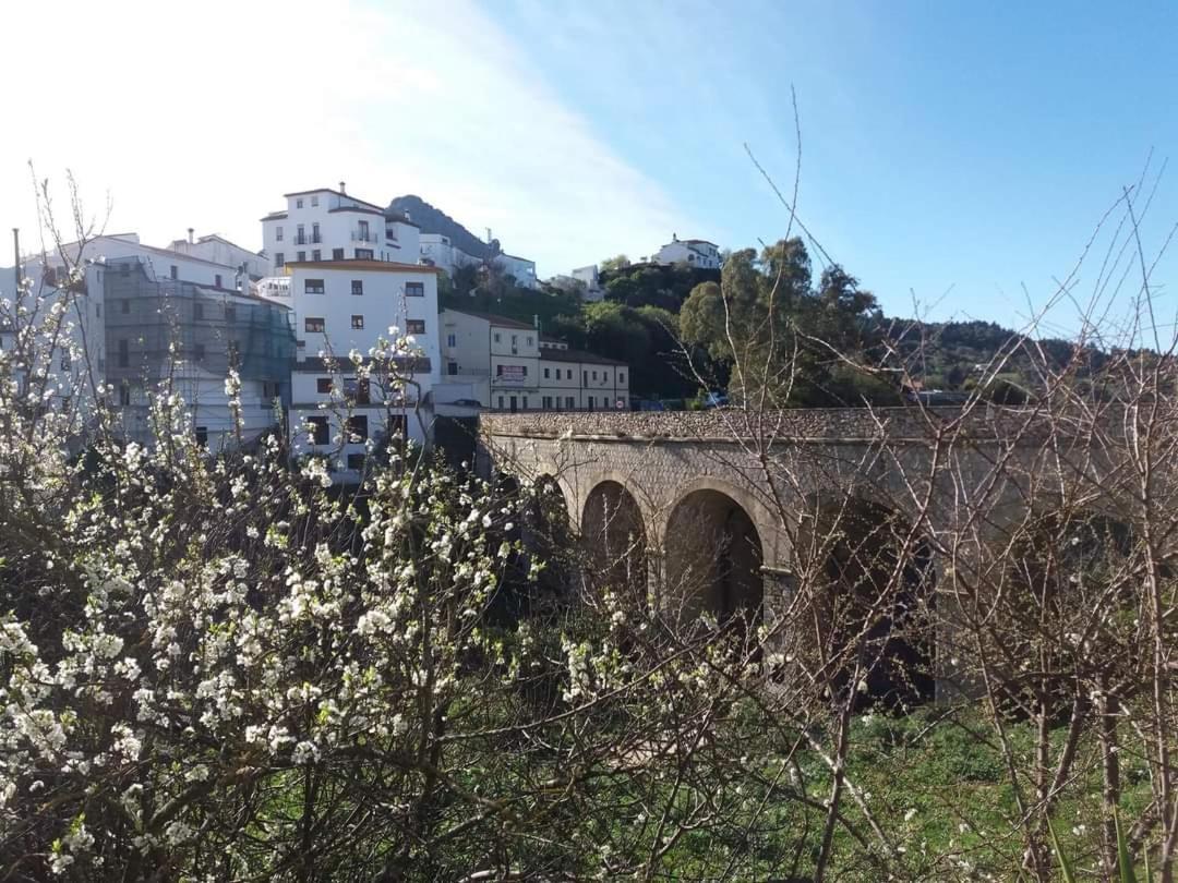 Sierras De Appartement *